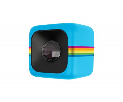 Экшн камера Polaroid Cube