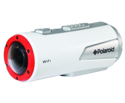 Экшн видео камера Polaroid XS100i
